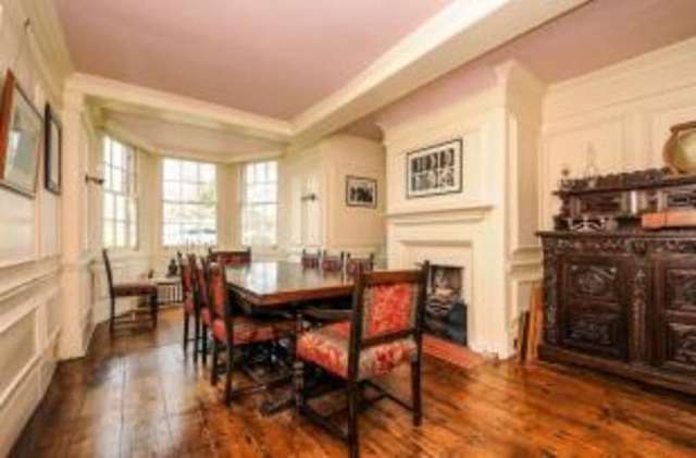  Image of 4 bedroom Detached house for sale in Morley Road Chislehurst BR7 at Chislehurst Kent Chislehurst, BR7 5PP