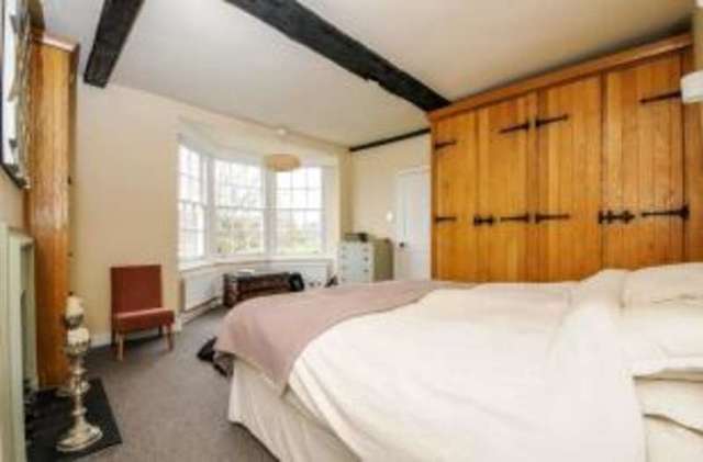  Image of 4 bedroom Detached house for sale in Morley Road Chislehurst BR7 at Chislehurst Kent Chislehurst, BR7 5PP