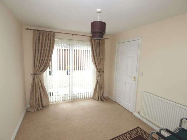  Image of 3 bedroom Town House for sale in Morris Drive Little Plumstead Norwich NR13 at Morris Drive Little Plumstead Norwich, NR13 5FD