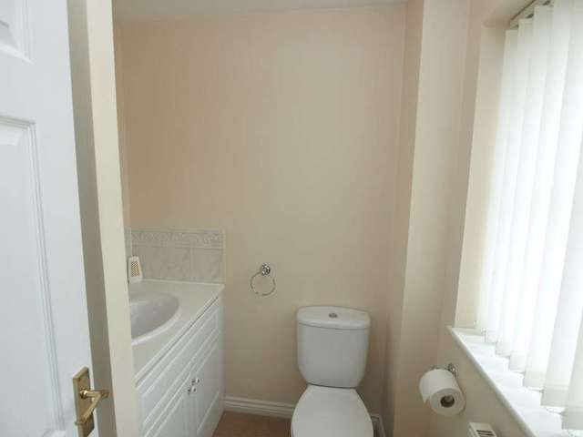  Image of 3 bedroom Town House for sale in Morris Drive Little Plumstead Norwich NR13 at Morris Drive Little Plumstead Norwich, NR13 5FD