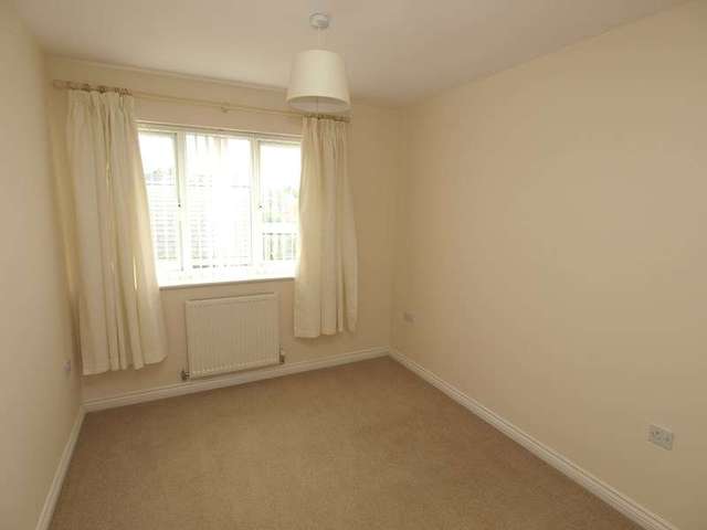  Image of 3 bedroom Town House for sale in Morris Drive Little Plumstead Norwich NR13 at Morris Drive Little Plumstead Norwich, NR13 5FD