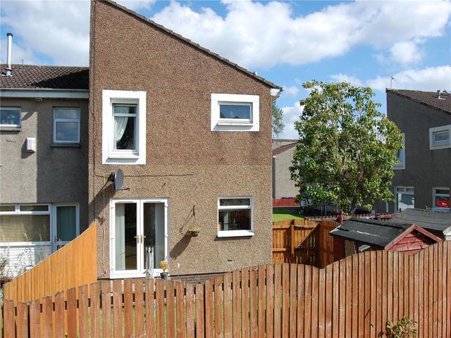  Image of 1 bedroom Terraced house to rent in Moss Drive Erskine PA8 at Erskine Renfrewshire Renfrewshire, PA8 7AQ