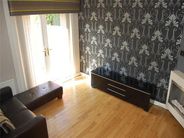  Image of 1 bedroom Terraced house to rent in Moss Drive Erskine PA8 at Erskine Renfrewshire Renfrewshire, PA8 7AQ