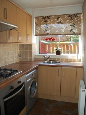  Image of 1 bedroom Terraced house to rent in Moss Drive Erskine PA8 at Erskine Renfrewshire Renfrewshire, PA8 7AQ