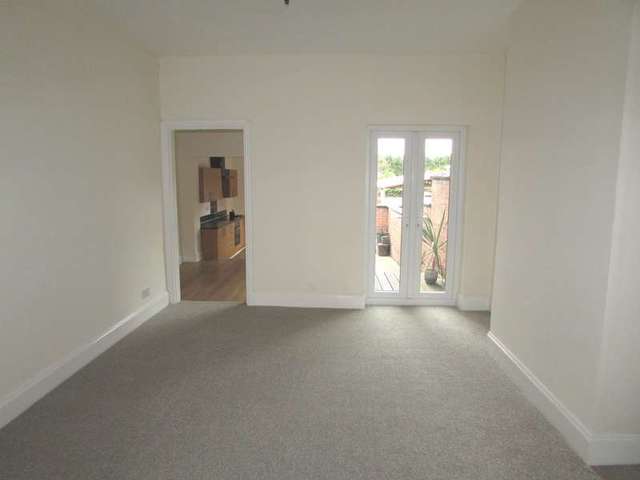  Image of 3 bedroom Terraced house for sale in Moss Terrace Northwich CW8 at Winnington Northwich Cheshire, CW8 4DY