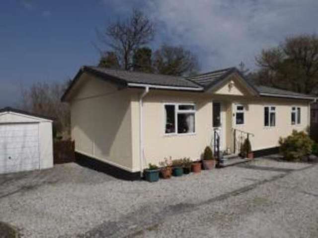  Image of 2 bedroom Detached house for sale in Woodlands Mountlea Country Park Par PL24 at Mountlea Country Park Par Par, PL24 2JR
