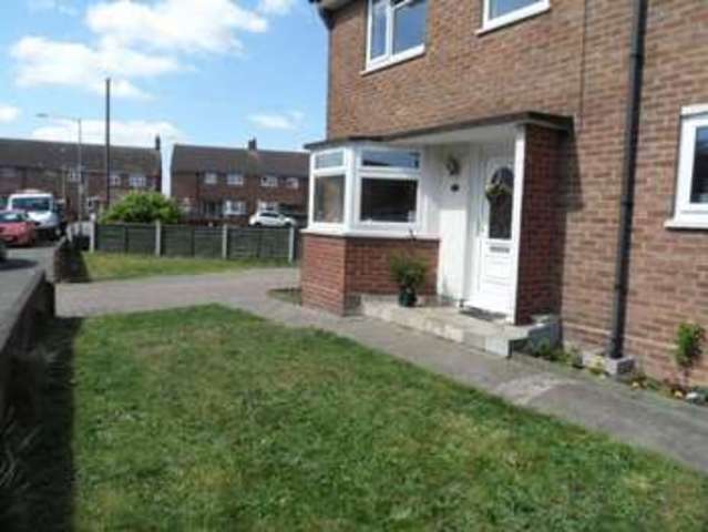  Image of 3 bedroom Terraced house for sale in Myrtle Grove Aveley South Ockendon RM15 at Myrtle Grove  Aveley, RM15 4JB