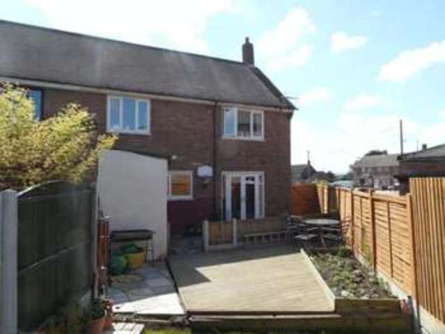  Image of 3 bedroom Terraced house for sale in Myrtle Grove Aveley South Ockendon RM15 at Myrtle Grove  Aveley, RM15 4JB