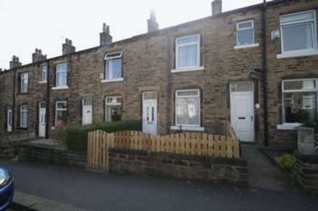  Image of 2 bedroom Detached house to rent in Myrtle Road Elland HX5 at Myrtle Road  Elland, HX5 0HU