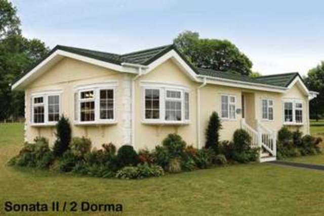  Image of 2 bedroom Property for sale in Mytchett Farm Park Mytchett Road Mytchett Camberley GU16 at Mytchett Road Mytchett Camberley, GU16 6AB