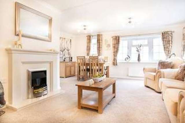  Image of 2 bedroom Property for sale in Mytchett Farm Park Mytchett Road Mytchett Camberley GU16 at Mytchett Road Mytchett Camberley, GU16 6AB