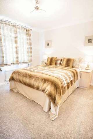  Image of 2 bedroom Property for sale in Mytchett Farm Park Mytchett Road Mytchett Camberley GU16 at Mytchett Road Mytchett Camberley, GU16 6AB