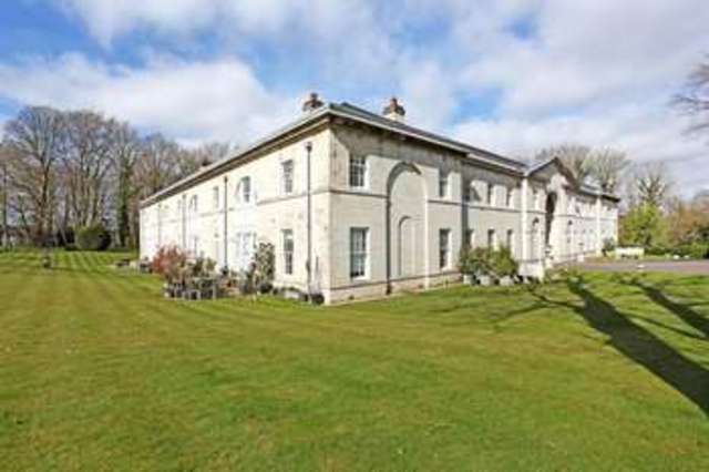  Image of 4 bedroom Detached house for sale in Wardour Court Tisbury Salisbury SP3 at Wardour Court Tisbury Salisbury, SP3 6QX