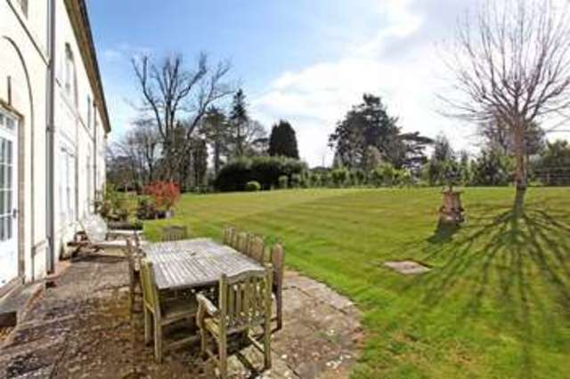  Image of 4 bedroom Detached house for sale in Wardour Court Tisbury Salisbury SP3 at Wardour Court Tisbury Salisbury, SP3 6QX