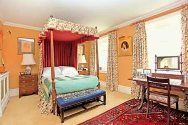  Image of 4 bedroom Detached house for sale in Wardour Court Tisbury Salisbury SP3 at Wardour Court Tisbury Salisbury, SP3 6QX