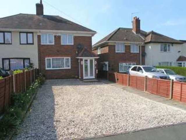  Image of 3 bedroom Semi-Detached house for sale in Napton Grove Quinton Birmingham B29 at Napton Grove  Bartley Green, B29 5RS