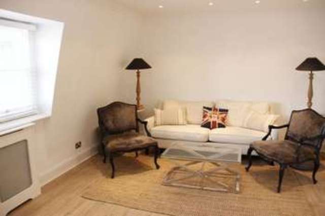  Image of 3 bedroom Flat to rent in Nassau Street London W1W at Nassau Street  London, W1W 7AQ