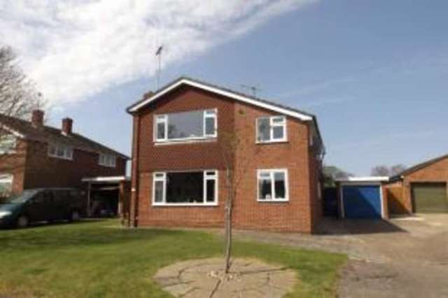  Image of 4 bedroom Detached house for sale in Willow Grove Nayland Colchester CO6 at Nayland Colchester Nayland, CO6 4LH