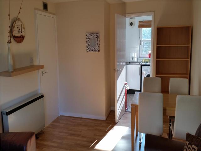  Image of 2 bedroom Flat to rent in King Street Aberdeen AB24 at City Centre Aberdeen Aberdeen, AB24 5BF