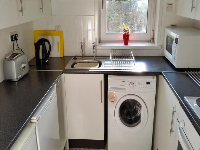  Image of 2 bedroom Flat to rent in King Street Aberdeen AB24 at City Centre Aberdeen Aberdeen, AB24 5BF