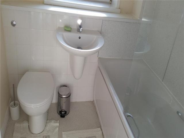  Image of 2 bedroom Flat to rent in King Street Aberdeen AB24 at City Centre Aberdeen Aberdeen, AB24 5BF