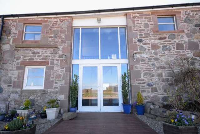 Image of 4 bedroom Farm House for sale in Benholm Benholm Montrose DD10 at Steading  Benholm, DD10 0HU