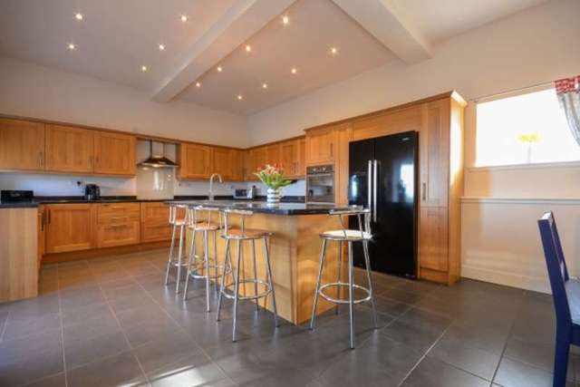  Image of 4 bedroom Farm House for sale in Benholm Benholm Montrose DD10 at Steading  Benholm, DD10 0HU