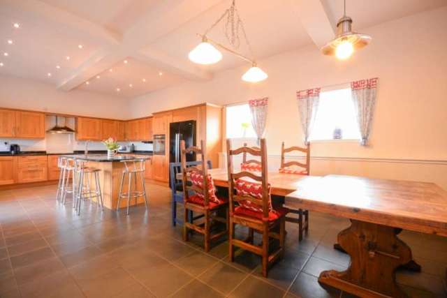  Image of 4 bedroom Farm House for sale in Benholm Benholm Montrose DD10 at Steading  Benholm, DD10 0HU