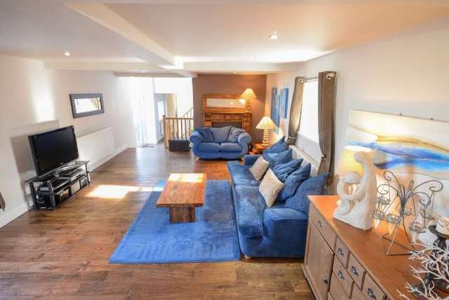  Image of 4 bedroom Farm House for sale in Benholm Benholm Montrose DD10 at Steading  Benholm, DD10 0HU