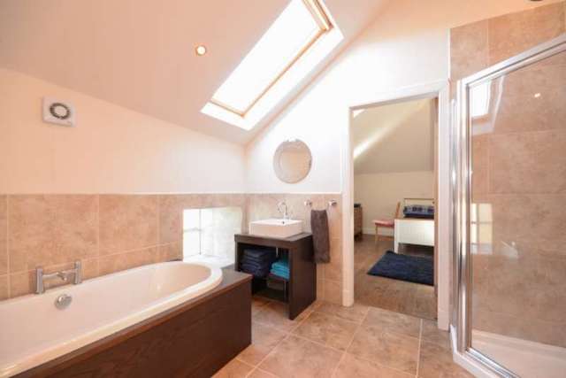  Image of 4 bedroom Farm House for sale in Benholm Benholm Montrose DD10 at Steading  Benholm, DD10 0HU