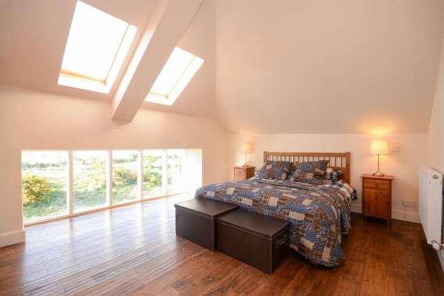  Image of 4 bedroom Farm House for sale in Benholm Benholm Montrose DD10 at Steading  Benholm, DD10 0HU
