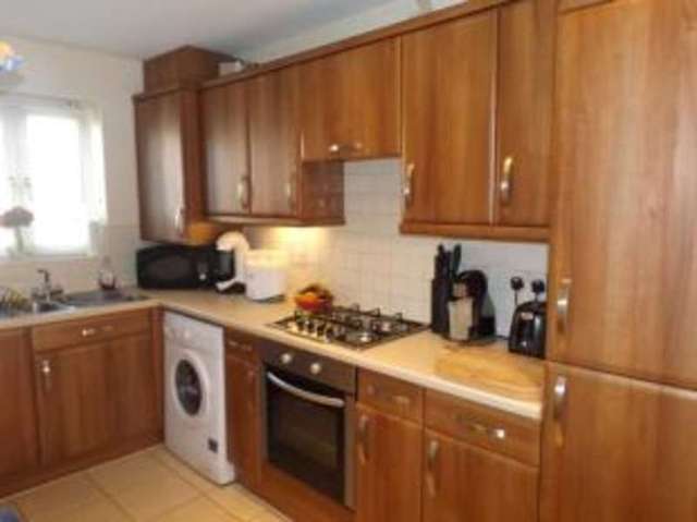  Image of 3 bedroom Terraced house for sale in Netherfield Close Meden Vale Mansfield NG20 at Meden Vale Mansfield Meden Vale, NG20 9QR