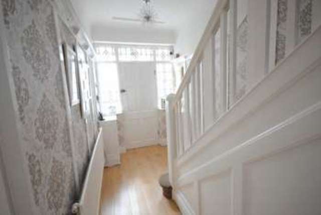  Image of 3 bedroom Semi-Detached house for sale in Netherton Road Liverpool L18 at Netherton Road Mossley Hill Liverpool, L18 4PS