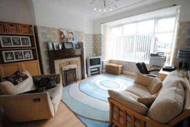  Image of 3 bedroom Semi-Detached house for sale in Netherton Road Liverpool L18 at Netherton Road Mossley Hill Liverpool, L18 4PS