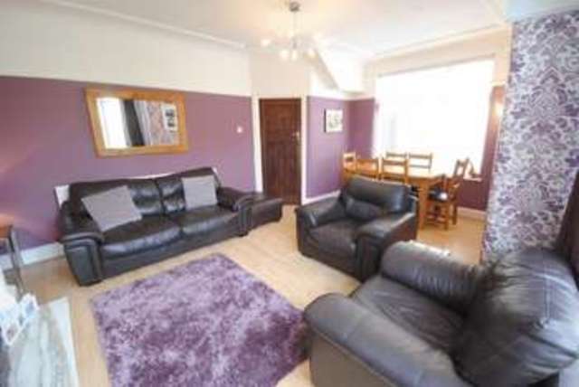  Image of 3 bedroom Semi-Detached house for sale in Netherton Road Liverpool L18 at Netherton Road Mossley Hill Liverpool, L18 4PS