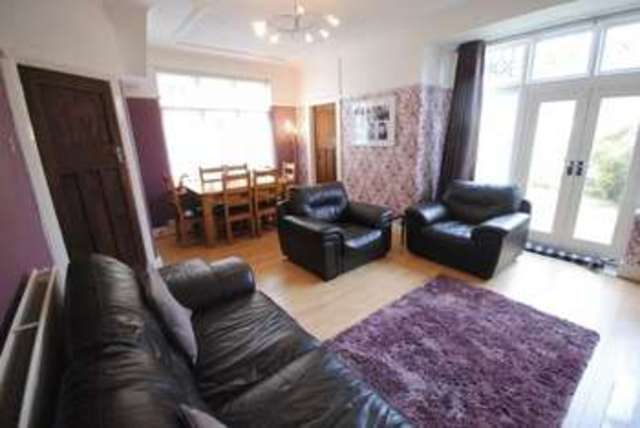  Image of 3 bedroom Semi-Detached house for sale in Netherton Road Liverpool L18 at Netherton Road Mossley Hill Liverpool, L18 4PS