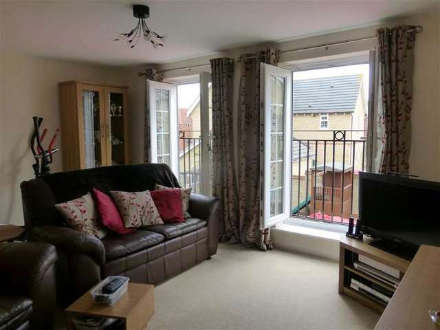  Image of 3 bedroom Town House for sale in Nettle Way Minster on Sea Sheerness ME12 at Minster On Sea Sheerness Sheerness, ME12 3GJ