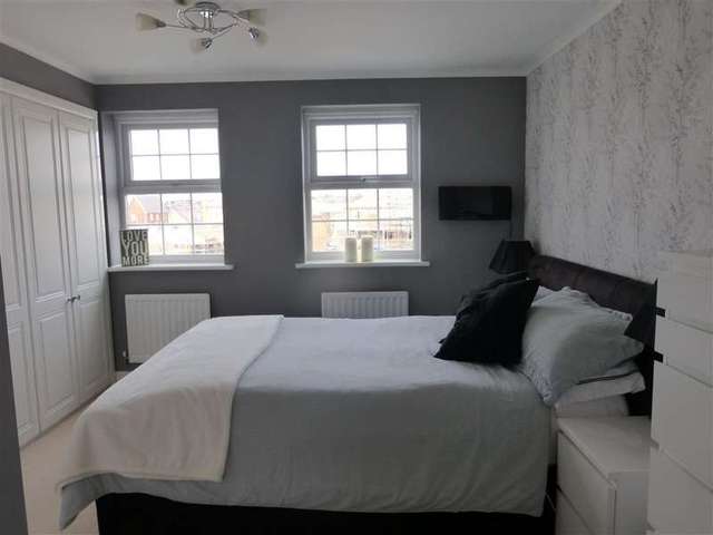  Image of 3 bedroom Town House for sale in Nettle Way Minster on Sea Sheerness ME12 at Minster On Sea Sheerness Sheerness, ME12 3GJ