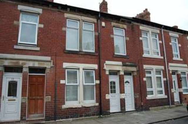  Image of 2 bedroom Flat to rent in Victoria Avenue Wallsend NE28 at Victoria Avenue  Wallsend, NE28 8SD