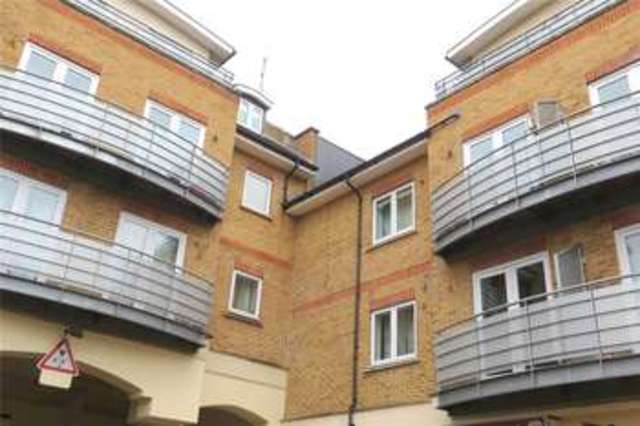  Image of 1 bedroom Apartment for sale in King Street Maidenhead SL6 at King Street Maidenhead Maidenhead, SL6 1DR