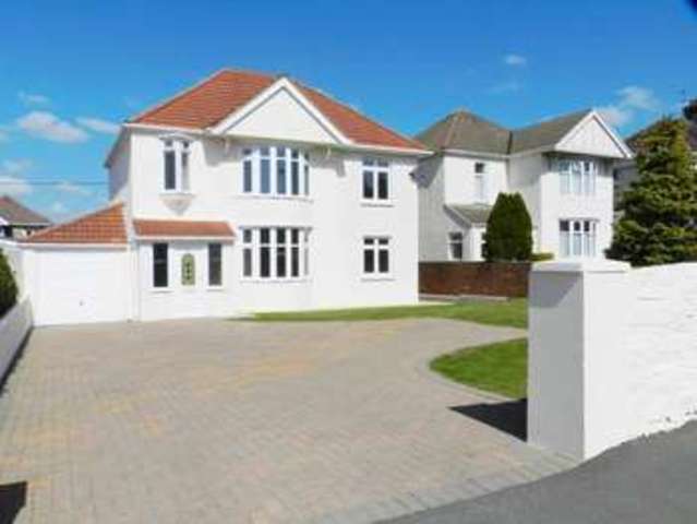  Image of 4 bedroom Detached house for sale in New Road Haverfordwest SA61 at Haverfordwest Pembrokeshire Haverfordwest, SA61 1TU