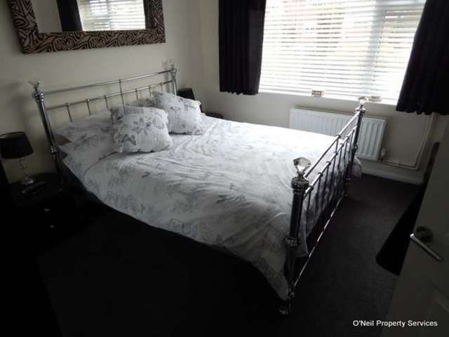  Image of 3 bedroom Detached house to rent in Burcott Lane Bierton Aylesbury HP22 at Burcott Lane  Bierton, HP22 5AU