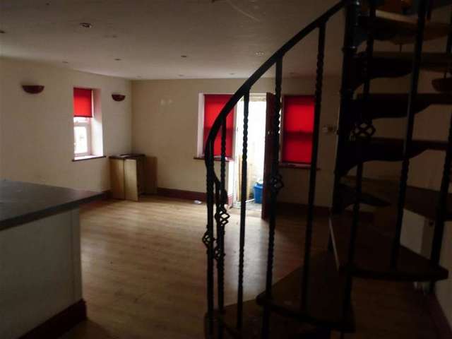  Image of 2 bedroom Detached house for sale in Newcastle Hill Ramsgate CT11 at Ramsgate Kent Ramsgate, CT11 8NH