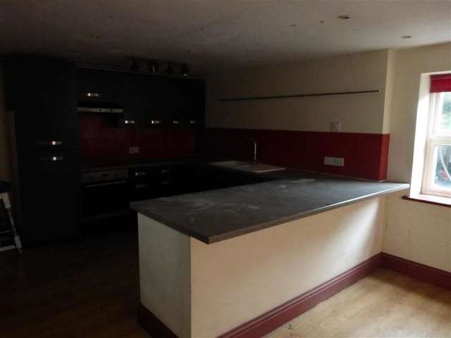  Image of 2 bedroom Detached house for sale in Newcastle Hill Ramsgate CT11 at Ramsgate Kent Ramsgate, CT11 8NH