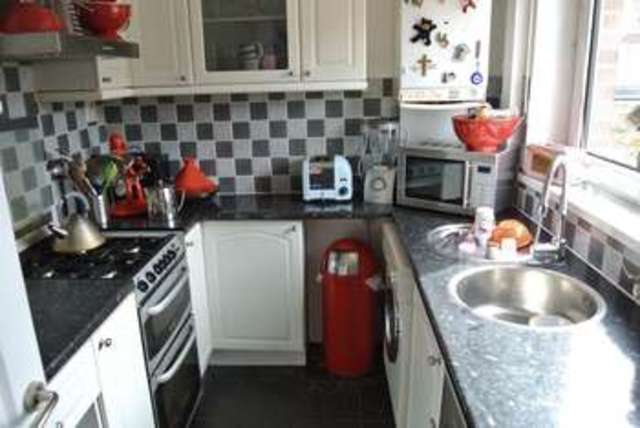  Image of 3 bedroom Semi-Detached house for sale in Newham Road Stamford PE9 at Newham Road  Stamford, PE9 1BZ