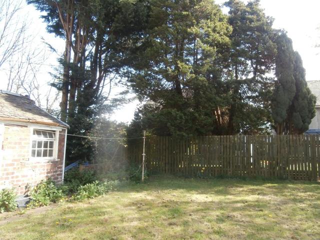  Image of 2 bedroom Flat to rent in Newhouse Stirling FK8 at Stirling Town Stirling Stirling, FK8 2AG
