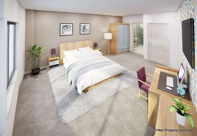  Image of 3 bedroom Semi-Detached house to rent in Hughenden Road High Wycombe HP13 at Hughenden Road  High Wycombe, HP13 5DU