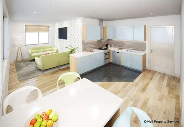  Image of 3 bedroom Semi-Detached house to rent in Hughenden Road High Wycombe HP13 at Hughenden Road  High Wycombe, HP13 5DU