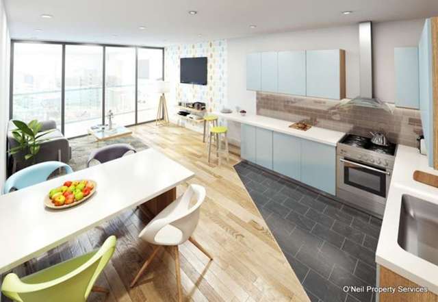  Image of 3 bedroom Semi-Detached house to rent in Hughenden Road High Wycombe HP13 at Hughenden Road  High Wycombe, HP13 5DU