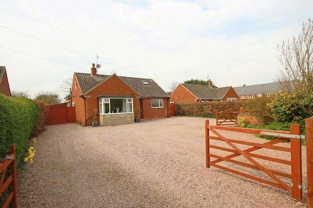  Image of 4 bedroom Detached house for sale in Newport Road Great Bridgeford Stafford ST18 at 3 Newport Road Great Bridgeford Stafford, ST18 9PR